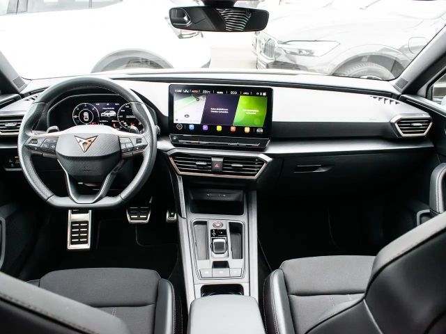 Cupra Leon 1.4 DSG Sportstourer