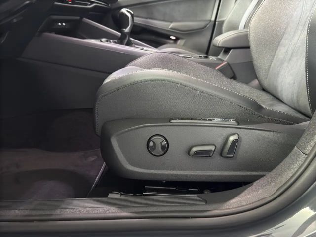 Volkswagen Golf Rabbit TSI