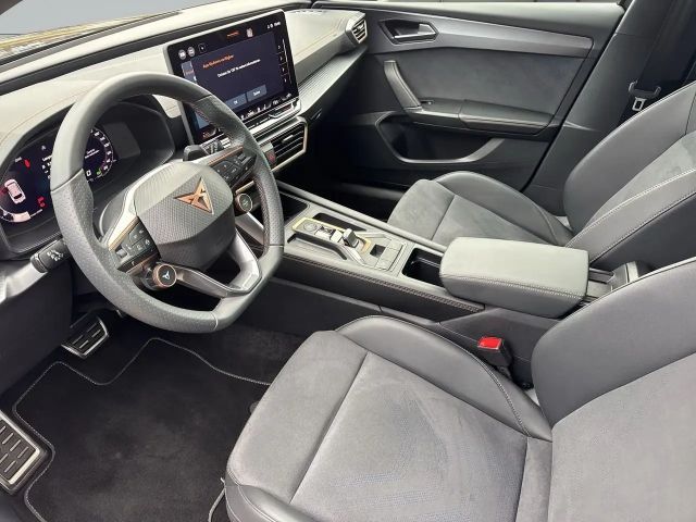 Cupra Leon 2.0 TSI 4Drive Sportstourer VZ