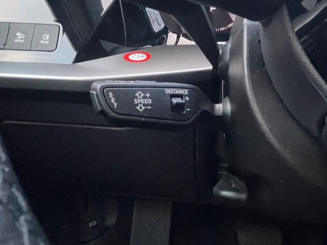 Audi A3 35 TDI S-Tronic Sportback