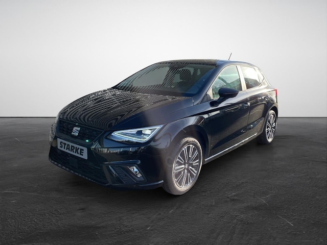 Seat Ibiza 1.0 TSI DSG Style