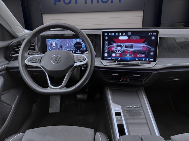 Volkswagen Passat 1.5 eTSI Business DSG