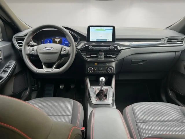 Ford Kuga ST Line