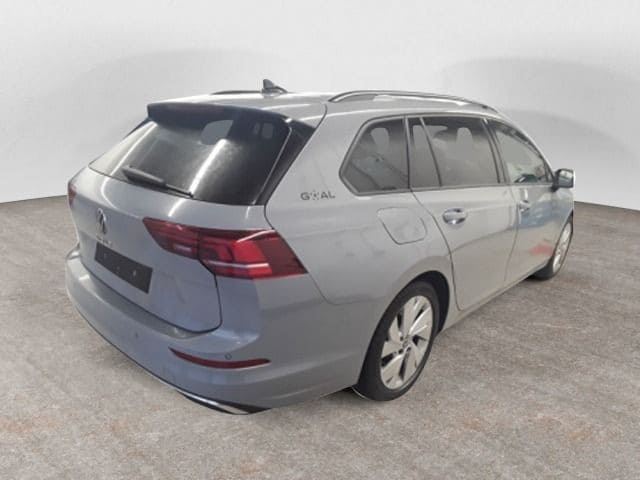 Volkswagen Golf 1.5 TSI Golf VIII Variant