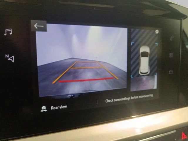 Opel Mokka 1.2 Turbo Turbo