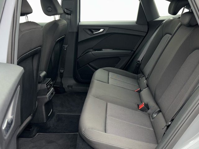 Audi Q4 e-tron 35 Sportback