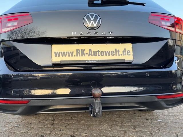 Volkswagen Passat 1.5 TSI Business DSG Variant