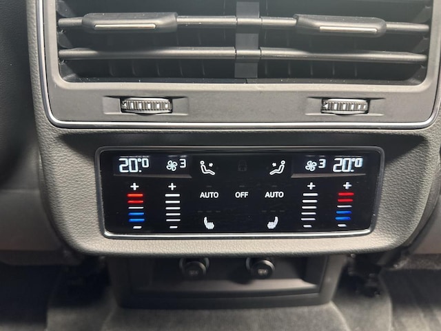 Audi Q7 50 TDI Quattro S-Line