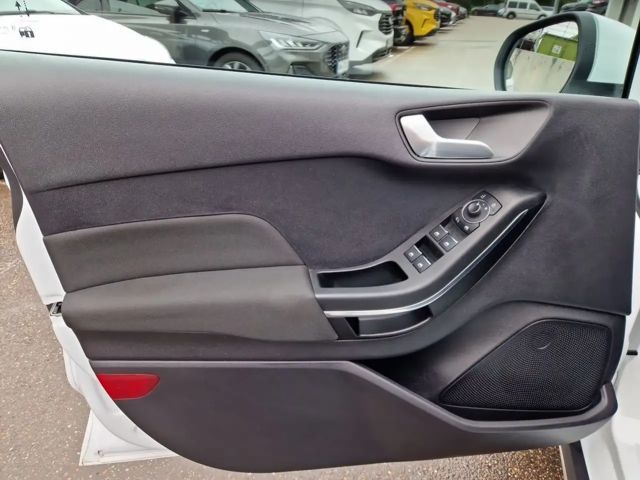 Ford Fiesta Active EcoBoost