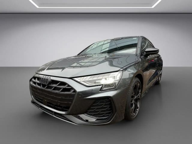 Audi A3 35 TDI S-Line S-Tronic Sedan Sportback