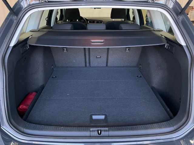 Volkswagen Golf 1.0 TSI Golf VII Variant