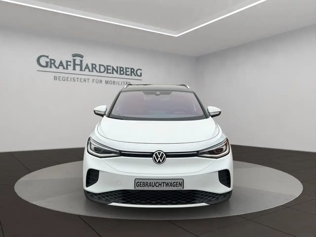 Volkswagen ID.4 Performance Pro
