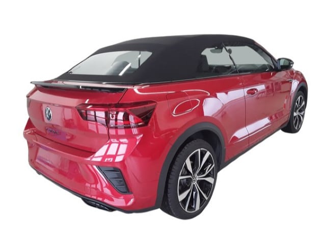 Volkswagen T-Roc 1.5 TSI Cabriolet DSG R-Line