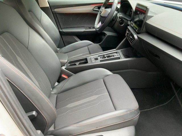 Cupra Formentor 1.4 DSG e-Hybrid