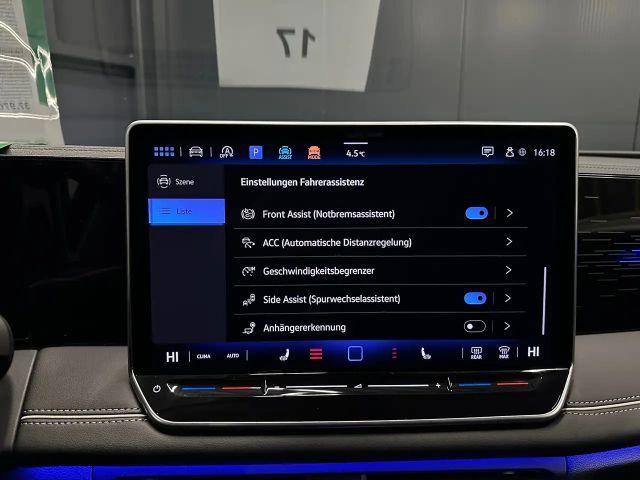 Volkswagen Tiguan 2.0 TDI DSG Elegance Elegance