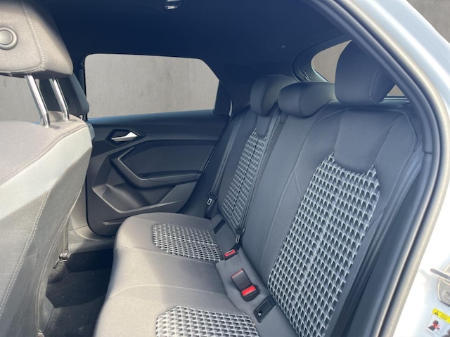 Audi A1 30 TFSI S-Tronic Sportback