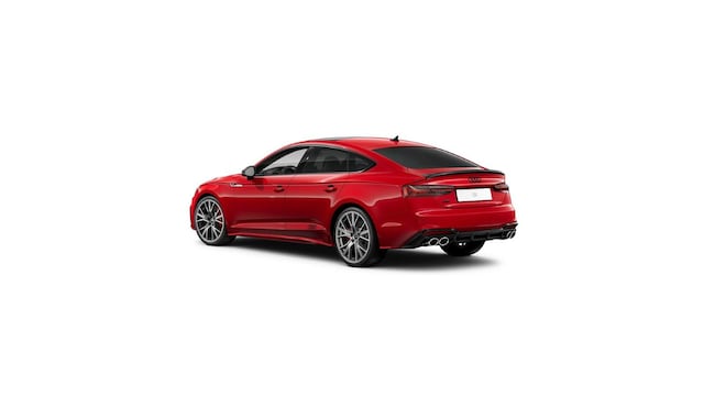 Audi S5 Quattro Sportback