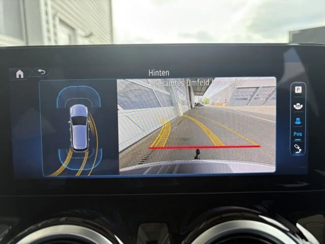 Mercedes-Benz B 180 B 180 ProgressiveAdvanced AHK LED Kamera eHeckkl