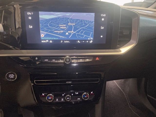 Opel Mokka GS-Line Grand Sport