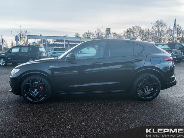 Alfa Romeo Stelvio Veloce