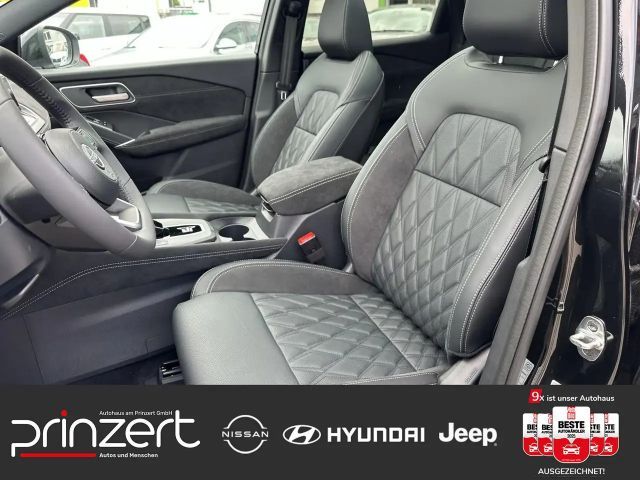 Nissan Qashqai 1.5 VC-T e-Power "Tekna+" MY24*