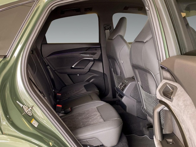 Audi Q5 Quattro S-Tronic Sportback