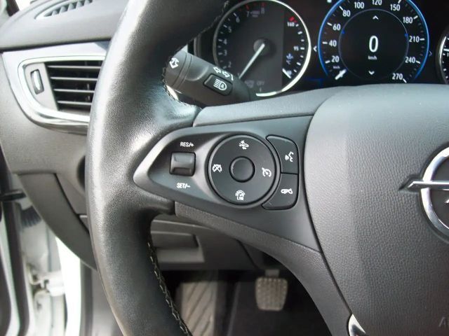 Opel Astra 1.2 Turbo Sports Tourer