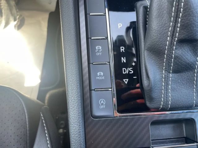 Skoda Superb Combi Sportline