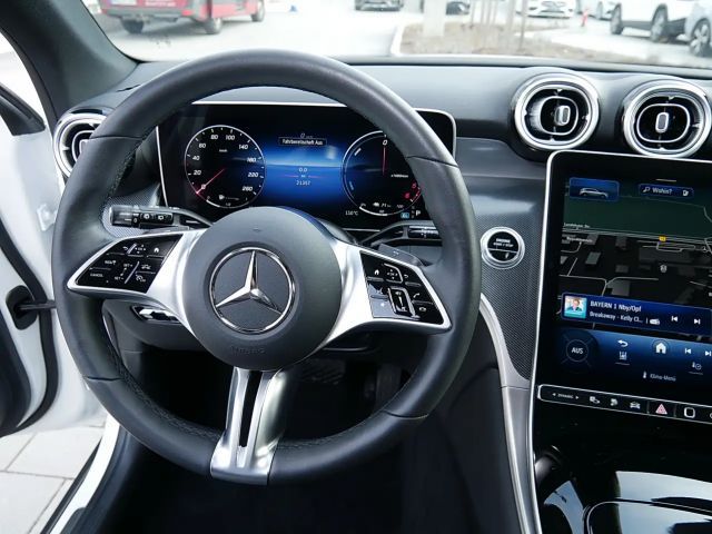 Mercedes-Benz GLC 300 4MATIC