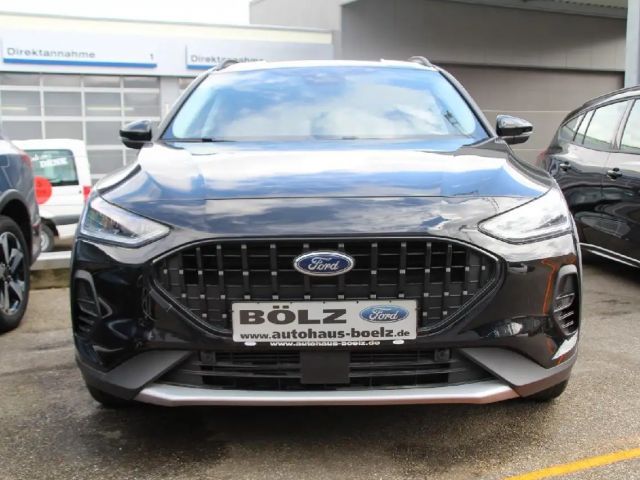 Ford Focus Active Style
