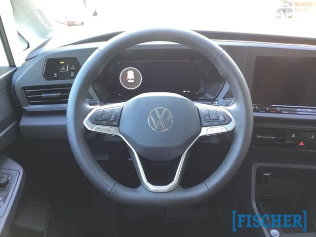 Volkswagen Caddy 2.0 TDI Combi DSG