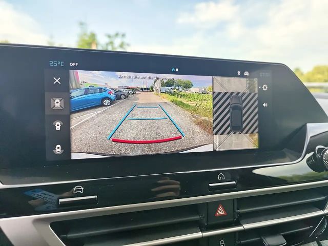 Citroën C4 Max PureTech