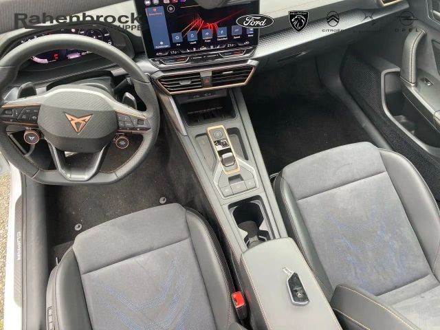 Cupra Leon 4Drive Sportstourer VZ