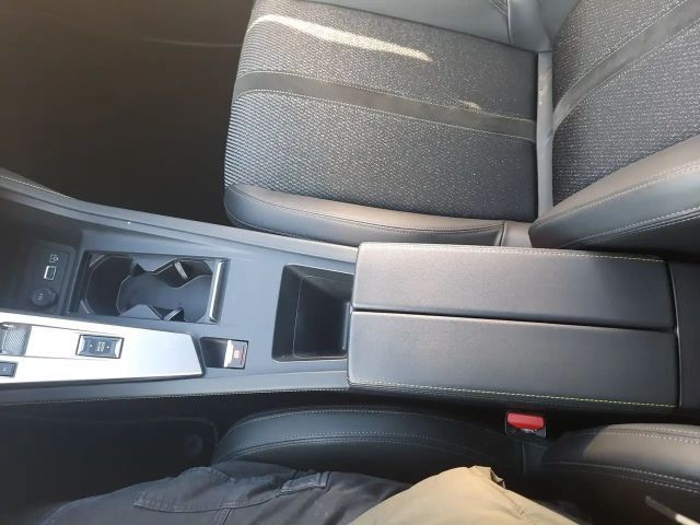 Peugeot 308 BlueHDi GT-Line SW