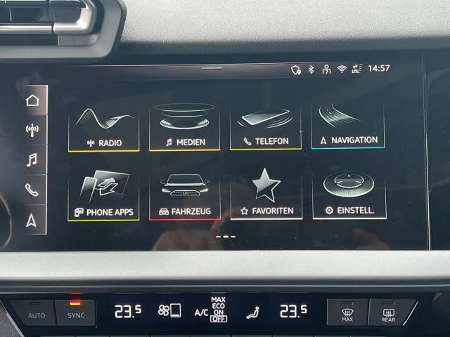 Audi A3 35 TFSI S-Line