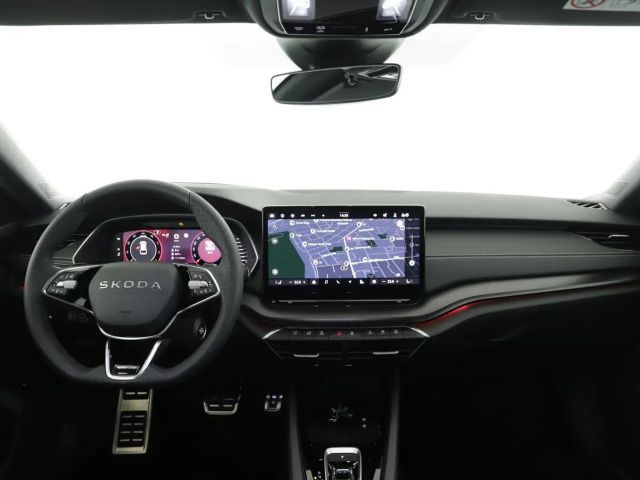 Skoda Octavia Sportline