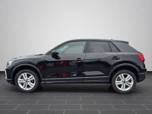 Audi Q2 30 TFSI