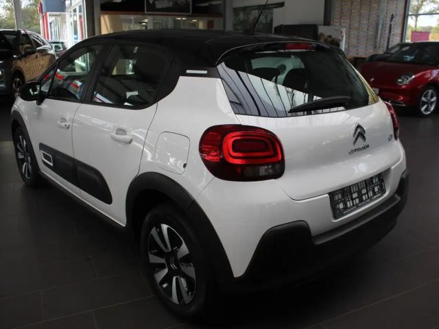 Citroën C3 Shine