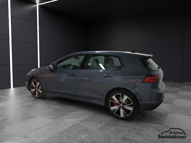 Volkswagen Golf GTE Style