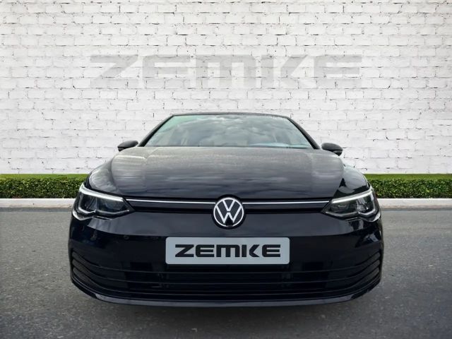 Volkswagen Golf 2.0 TDI DSG Golf VIII