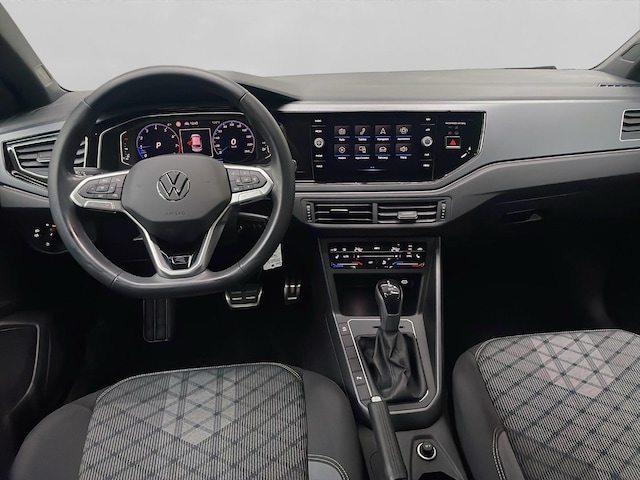 Volkswagen Taigo 1.0 TSI