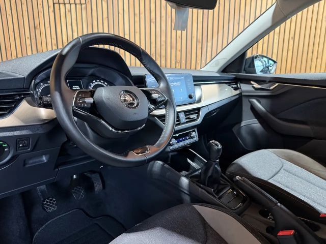 Skoda Kamiq Style Style