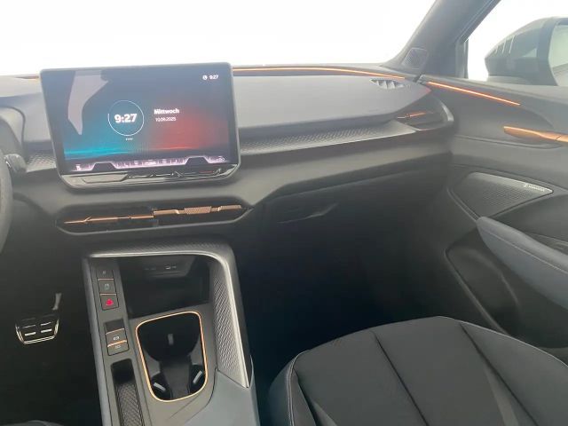 Cupra Terramar 1.5 e-Hybrid