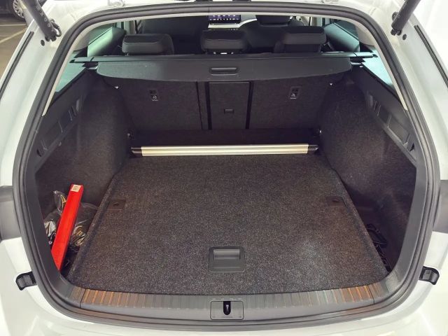 Skoda Octavia Selection