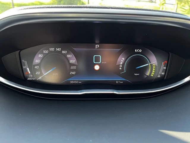 Peugeot 3008 Allure Pack Hybrid