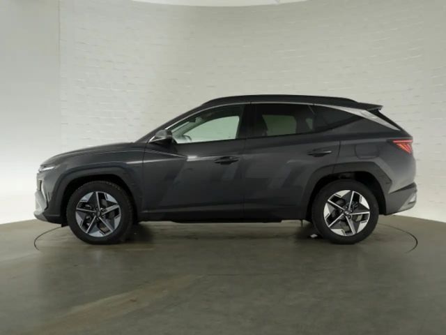 Hyundai Tucson T-GDi Trend Vierwielaandrijving