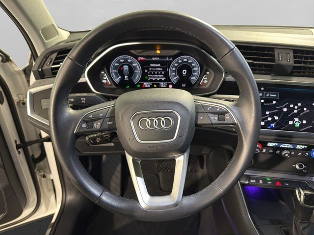 Audi Q3 45 TFSI Hybride S-Tronic