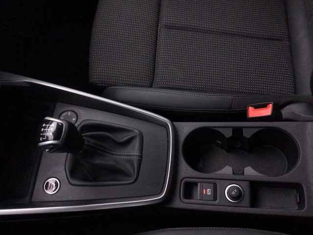 Audi A3 35 TFSI S-Line Sportback