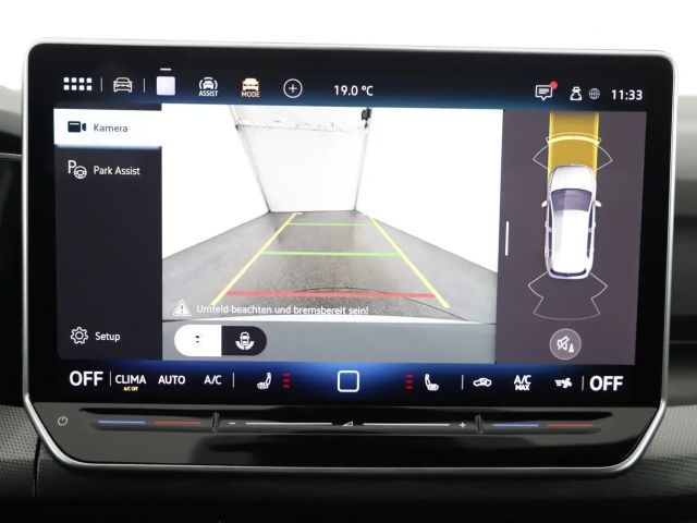 Volkswagen Golf Rabbit TSI