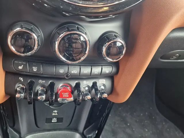 MINI Cooper S Cabrio *Kamera,HUD,Navi*